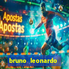 bruno leonardo rocha barbetta